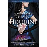 Los mejores  - Escaping from Houdini (Stalking Jack the Ripper)